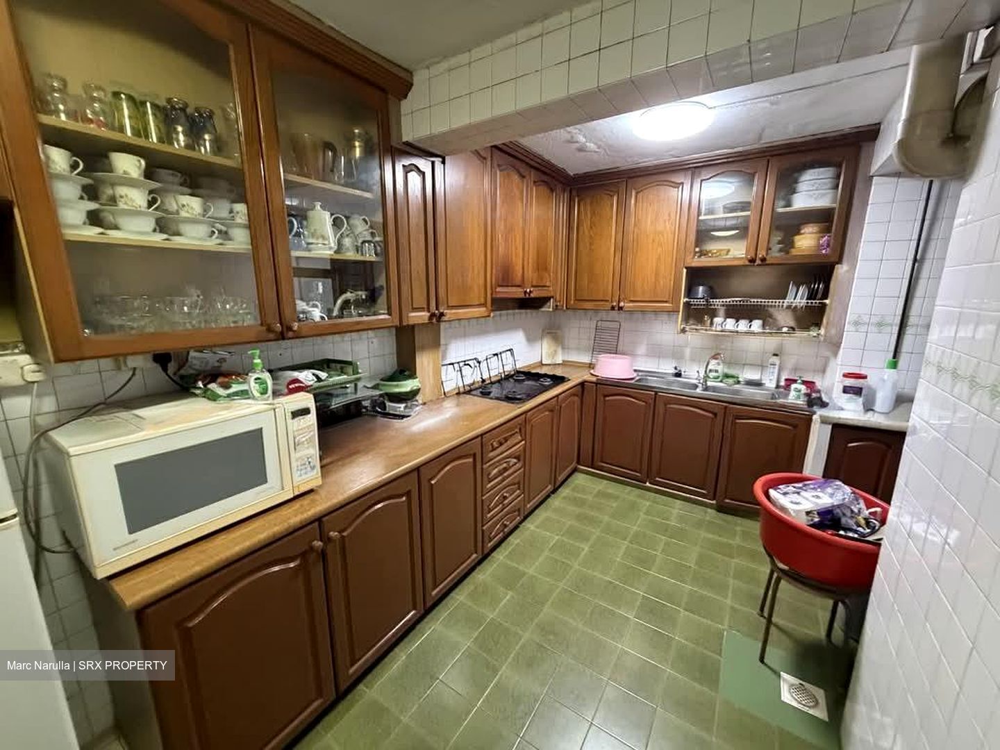 Blk 53 Geylang Bahru Riverpoint (Kallang/Whampoa), HDB 5 Rooms #551155571